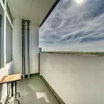 Lejlighed - Haus G, App 0g0704