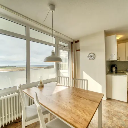 - Haus G, App 0g0704 Διαμέρισμα