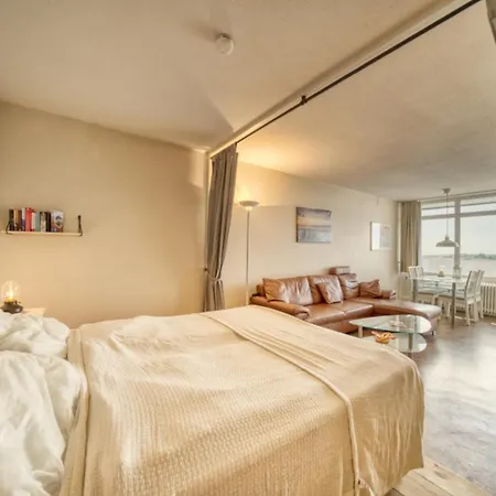 Appartement - Haus G, App 0g0704 Heiligenhafen