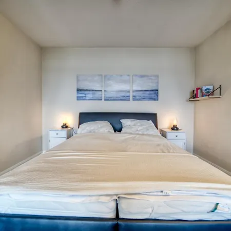 - Haus G, App 0g0704 Heiligenhafen