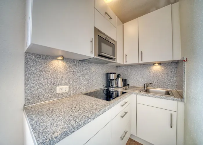 - Haus G, App 0g0704 * Heiligenhafen