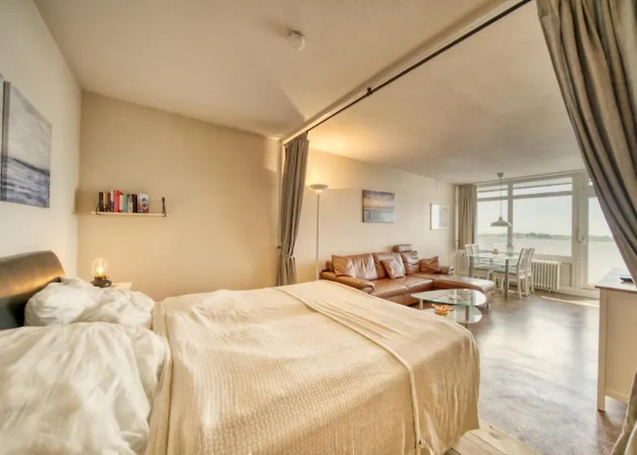 Διαμέρισμα - Haus G, App 0g0704 Heiligenhafen