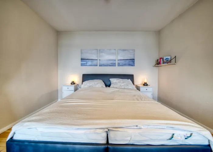 - Haus G, App 0g0704 Heiligenhafen