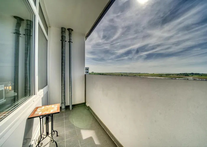 Διαμέρισμα - Haus G, App 0g0704