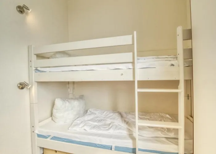 Διαμέρισμα - Haus G, App 0g0704 Heiligenhafen